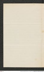 Nachlass Franz Steindachner, Brief von H. K. Morrison an Franz Steindachner (21.01.1883), Inv.Nr. 350.04, Seite 2